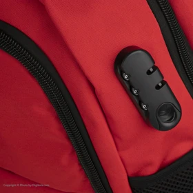 کوله پشتی لپ تاپ دایموند مدل XM1 مناسب برای لپ تاپ 15.6 اینچی