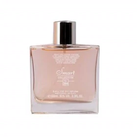 ادو پرفیوم زنانه اسمارت کالکشن شماره 394حجم 100ml