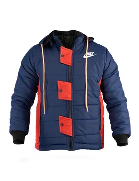 کاپشن مردانه Nike