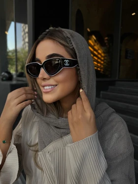 عینک CHANEL