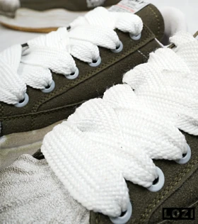 کفش کتانی مردانه یشمی BLAKEY LOW SNEAKER