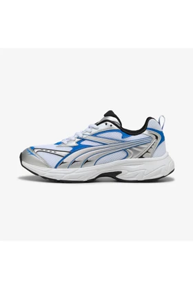 کفش ورزشی سفید Unisex unisex 392724
