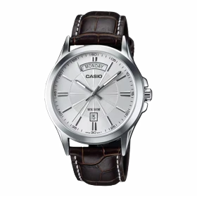 ساعت مچی مردانه کاسیو MTP-1381L