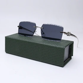 عینک برند CARTIER کد 181450