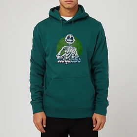 هودی طرح دگم نباش کومان