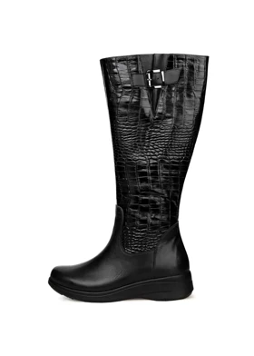 بوت بلند زنانه