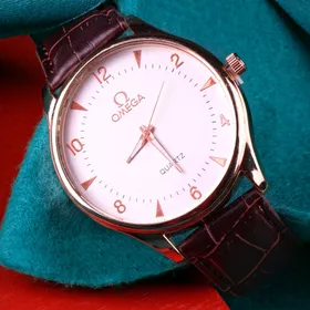 ساعت مچی Omega