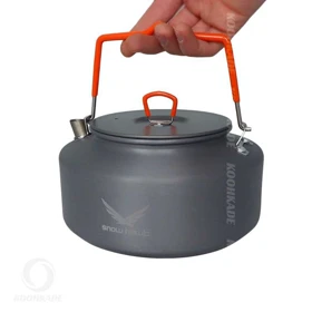 کتری اسنوهاک SN-CB