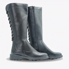 کفش بوت زنانه مدل 0505 _ Boots
