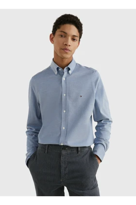 پیراهن مردانه tommy-hilfiger