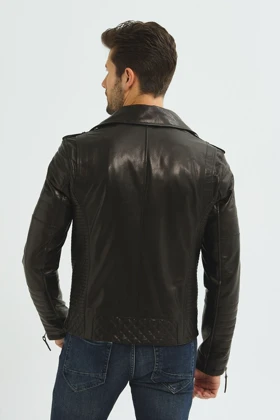 کت و کاپشن مردانه ikbal ikbal