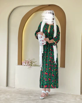 مانتو پیراهنی