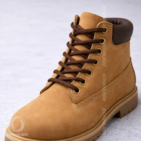 بند کفش BOOT LACES SIZE 54 (قهوه ای)