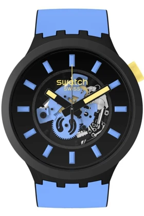 ساعت مردانه swatch swatch