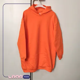 هودی لانگ (رنگبندی کامل)