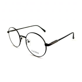 فریم عینک طبی لنا مدل LE951 C01 (گان متال)