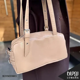 کیف 4 سگک بغل لومانا