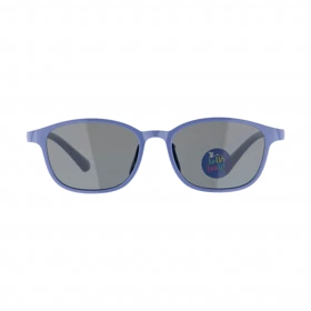عینک آفتابی بچگانه هلوبیبی Hello Baby ZT-10008 (یاسی)