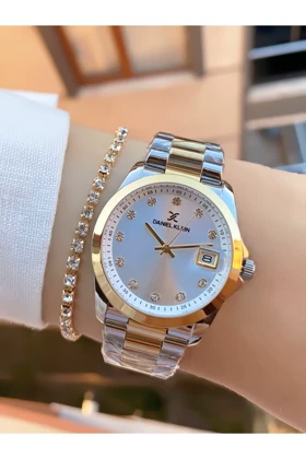 ساعت زنانه daniel-klein daniel-klein