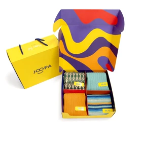 جوپا باکس زنانه شماره 7