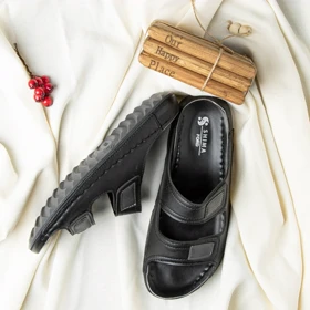 صندل مردانه مدل ms1037