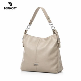کیف دوشی زنانه برند برنوتی BERNOTTI TB-7176