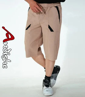 شلوارک مردانه مدل هویار