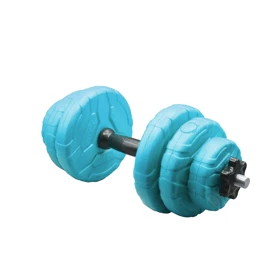 دمبل بدنسازی متغیر وزن 2 تا 10 کیلوگرم رادیس فیت بسته دو عددی