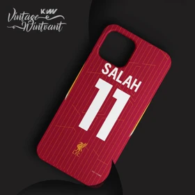 قاب موبایل محمد صلاح (لیورپول)