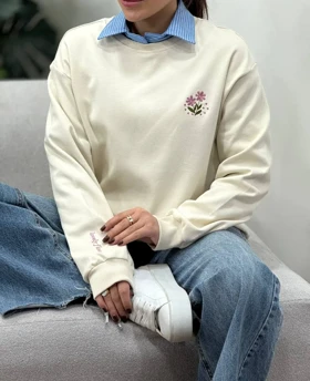 دورس زنانه گلدوزی آیسو مینا