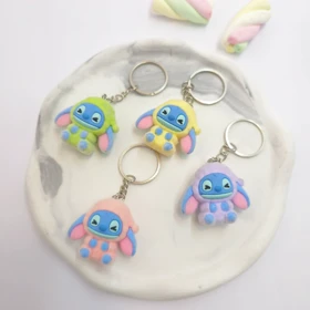 آویز فانتزی استیچ