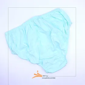 شورت بهداشتی نخ پنبه پک 6 عددی آداک