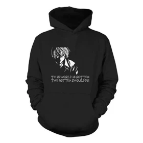 هودی death note هودی دث نوت کد 79962