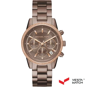 ساعت مچی زنانه مایکل کورس MICHAEL KORS مدل MK6529