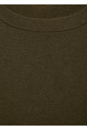 بافت زنانه اورجینال منگو mango