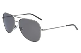 عینک آفتابی دونا کارن Donna Karan 102S (نقره‌ای)