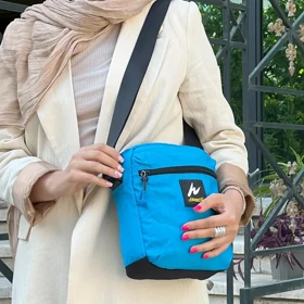 کیف رودوشی اورجینال مدل HANDRY - H0536