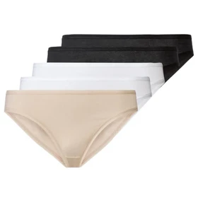 شورت زنانه اسمارا کد Z-HF43 مجموعه 5 عددی