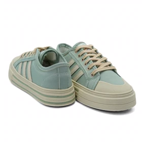 کفش ونس زنانه زاوین مدل Flat shoes - 0167