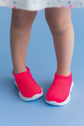 کتانی بچگانه first-step