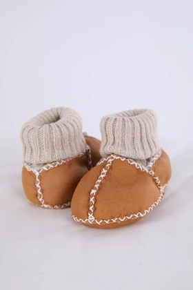 پاپوش بچگانه babyhola babyhola