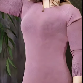 سارافون نخ اسپان درجه یک رنگ گلبهی