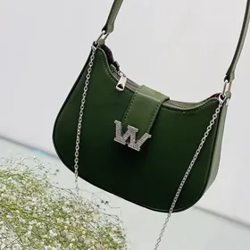 کیف مجلسی زنانه واردی طرح wang