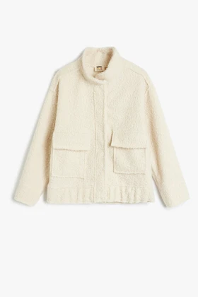 کت و ژاکت بچگانه اورجینال کوتون koton