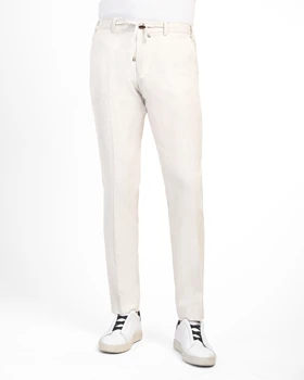 شلوار مردانه لینن کد 2/153