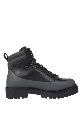 بوت و نیم بوت مردانه tommy-hilfiger