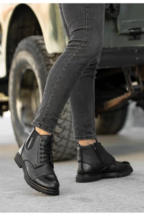 بوت و نیم بوت داکستورز daxtors