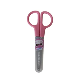 قیچی مدل غلاف دار