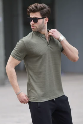 تیشرت مردانه madmext