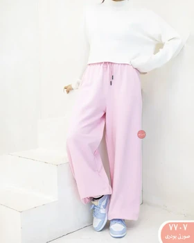 شلوار جاگر 7707